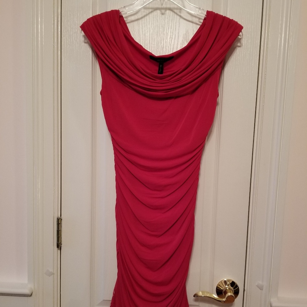 Genuine MaxAzria dress
